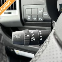 Bürstner Lyseo Time Limited I 727 G uit 2020 Foto #16