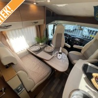 Knaus Van TI 550 MD uit 2014 Foto #1