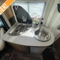 Knaus Van TI 550 MD uit 2014 Foto #6