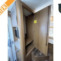 Knaus Van TI 550 MD uit 2014 Foto #10