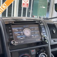Knaus Van TI 550 MD uit 2014 Foto #13