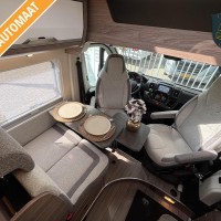 Knaus Boxlife 600 uit 2021 Foto #1