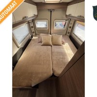 Knaus Boxlife 600 uit 2021 Foto #2