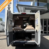 Knaus Boxlife 600 uit 2021 Foto #3