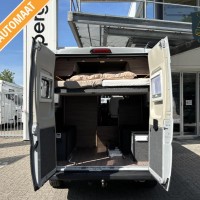 Knaus Boxlife 600 uit 2021 Foto #4