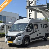 Knaus Boxlife 600 uit 2021 Foto #5