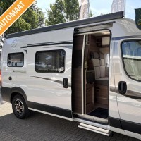 Knaus Boxlife 600 uit 2021 Foto #6