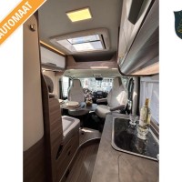 Knaus Boxlife 600 uit 2021 Foto #10