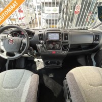 Knaus Boxlife 600 uit 2021 Foto #14