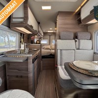 Knaus Boxlife 600 uit 2021 Foto #20