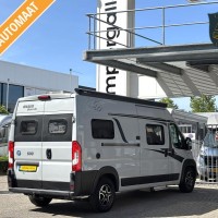 Knaus Boxlife 600 uit 2021 Foto #22