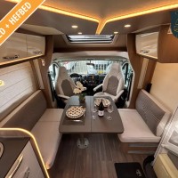 Bürstner Lyseo TD Limited  uit 2023 Foto #1