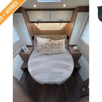 Bürstner Lyseo TD Limited  uit 2023 Foto #2