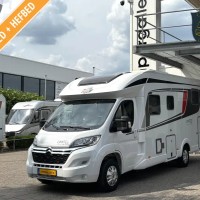 Bürstner Lyseo TD Limited  uit 2023 Foto #4