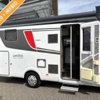 Bürstner Lyseo TD Limited  uit 2023 Foto #5
