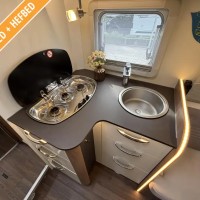 Bürstner Lyseo TD Limited  uit 2023 Foto #7