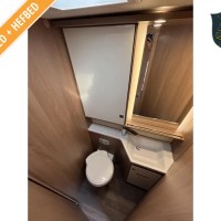 Bürstner Lyseo TD Limited  uit 2023 Foto #9
