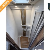 Bürstner Lyseo TD Limited  uit 2023 Foto #10