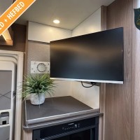 Bürstner Lyseo TD Limited  uit 2023 Foto #12