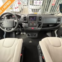 Bürstner Lyseo TD Limited  uit 2023 Foto #13
