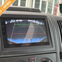 Bürstner Lyseo TD Limited  uit 2023 Foto #15