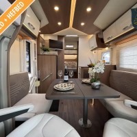 Bürstner Lyseo TD Limited  uit 2023 Foto #17
