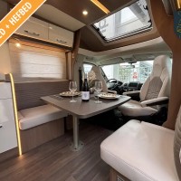 Bürstner Lyseo TD Limited  uit 2023 Foto #18