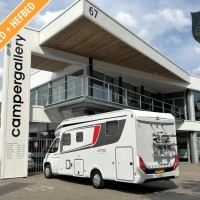 Bürstner Lyseo TD Limited  uit 2023 Foto #19