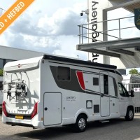 Bürstner Lyseo TD Limited  uit 2023 Foto #20