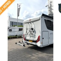 Bürstner Lyseo TD Limited  uit 2023 Foto #21