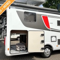 Bürstner Lyseo TD Limited  uit 2023 Foto #22
