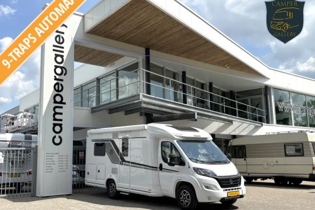 Knaus Sky TI  uit 2022