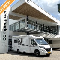 Tweedehands Knaus campers camper kopen