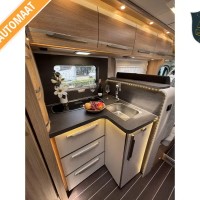 Knaus Sky TI  uit 2022 Foto #5