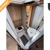 Knaus Sky TI  uit 2022 Foto #8