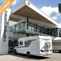 Knaus Sky TI  uit 2022 Foto #19