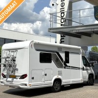 Knaus Sky TI  uit 2022 Foto #20