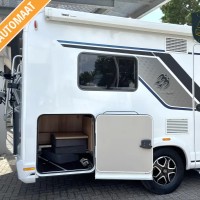 Knaus Sky TI  uit 2022 Foto #22