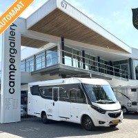 Tweedehands Benimar campers camper kopen