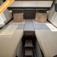 Benimar Amphitryon 967 A uit 2021 Foto #2