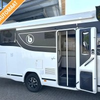 Benimar Amphitryon 967 A uit 2021 Foto #5