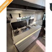 Benimar Amphitryon 967 A uit 2021 Foto #7