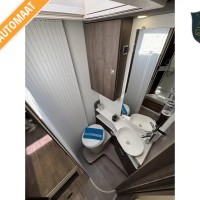 Benimar Amphitryon 967 A uit 2021 Foto #10
