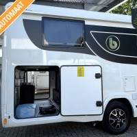 Benimar Amphitryon 967 A uit 2021 Foto #22