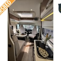 Pilote V 600 uit 2020 Foto #11