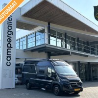 Tweedehands Adria camper kopen