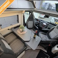 Adria Twin Supreme 640 SLB uit 2020 Foto #1