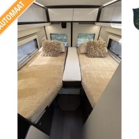 Adria Twin Supreme 640 SLB uit 2020 Foto #2