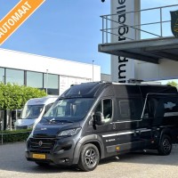 Adria Twin Supreme 640 SLB uit 2020 Foto #3