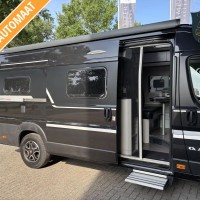 Adria Twin Supreme 640 SLB uit 2020 Foto #4